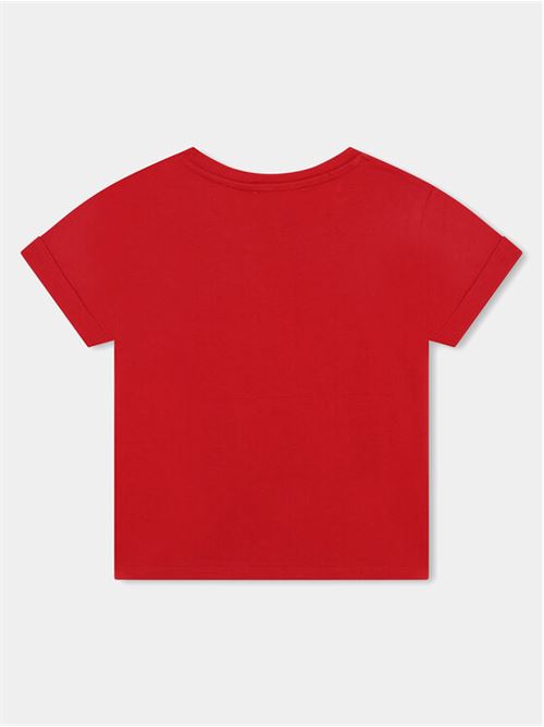 TEE SHIRT MICHAEL KORS | R15201/961